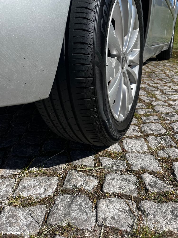 Citroën C4 Grand Picasso 1.6 HDi Confort RFM CMP6 - 10