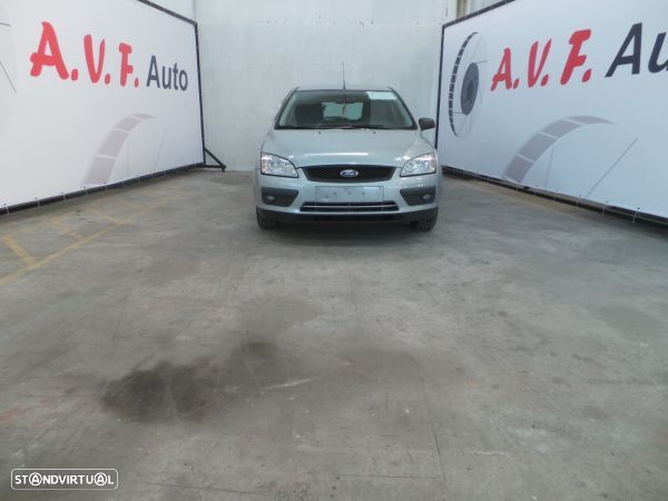 Para Peças Ford Focus Ii (Da_, Hcp, Dp) - 1