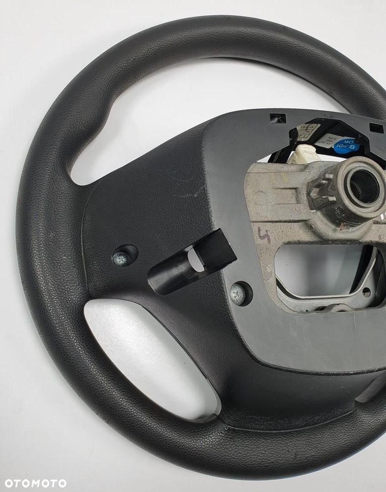 KIEROWNICA HYUNDAI I10 II 56110-B9000 - 8