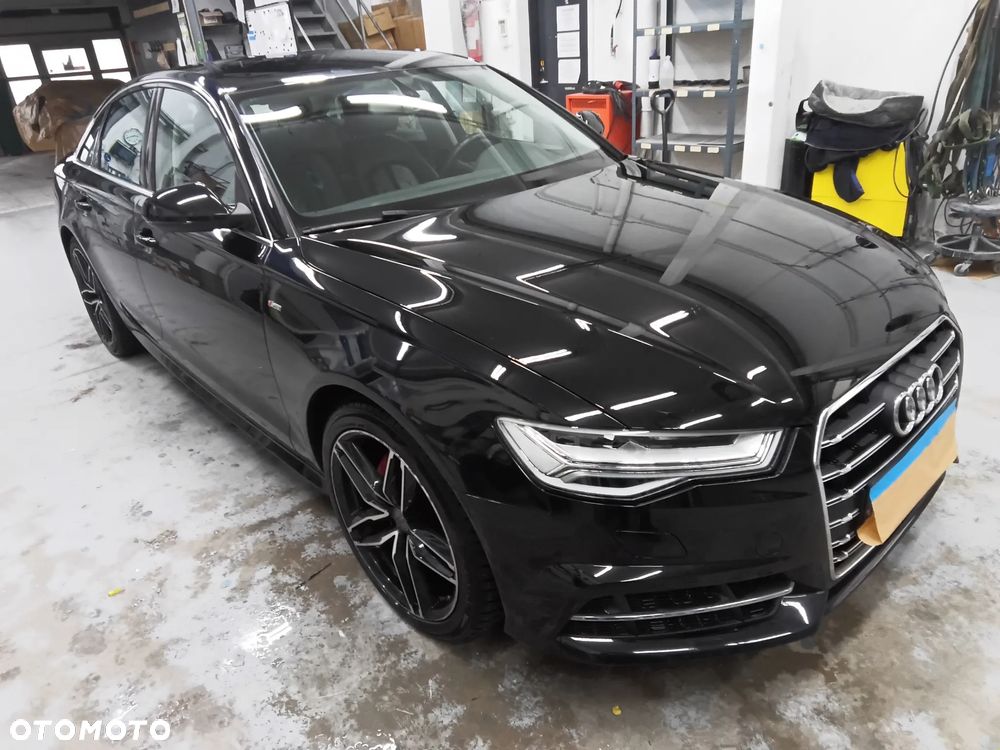 Audi A6 Limousine 2.0 TDI ultra S tronic - 3