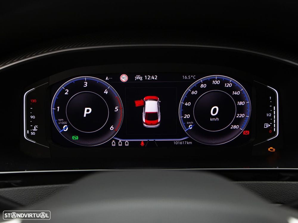 VW Arteon 2.0 TDI Elegance DSG - 16