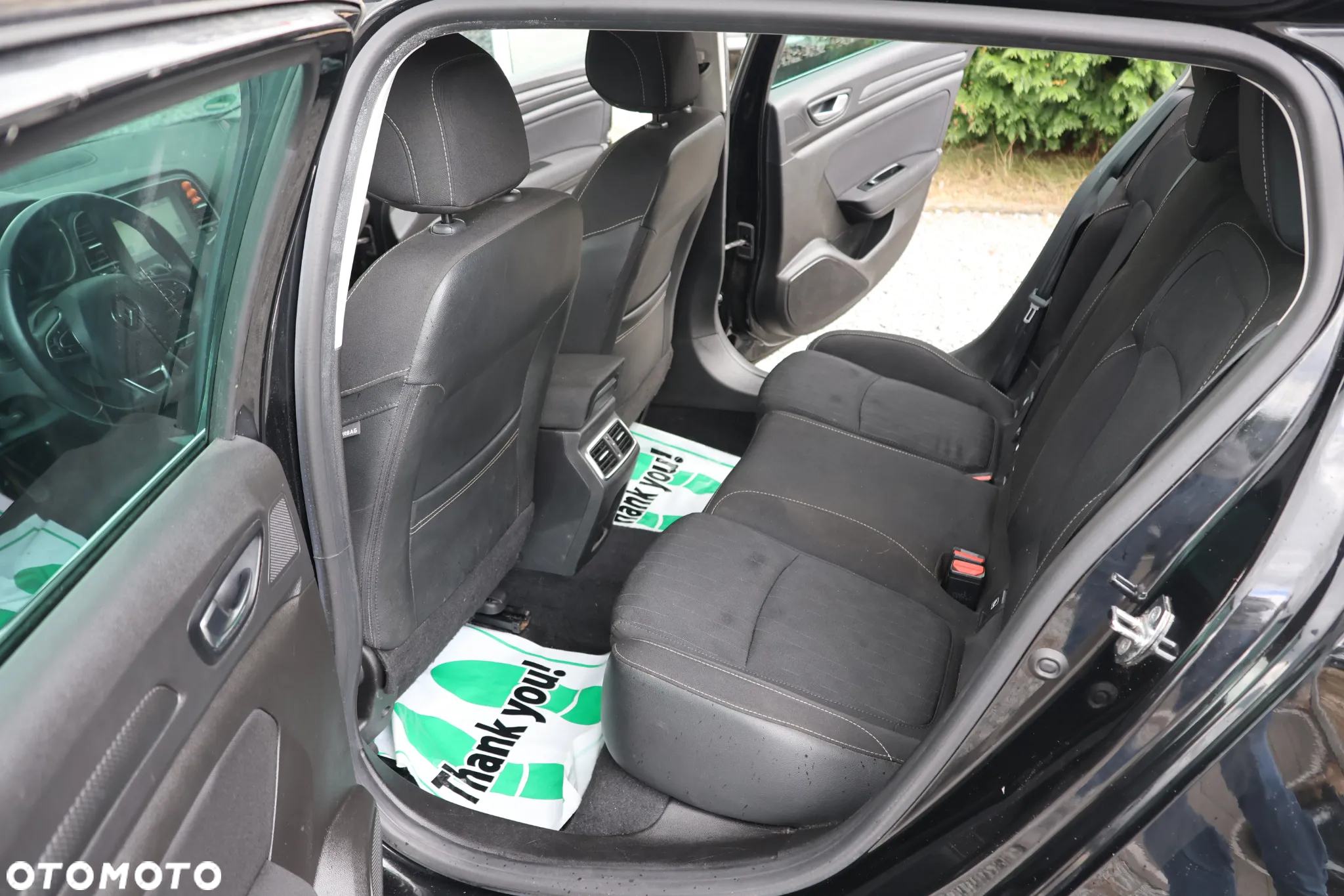Renault Megane 1.3 TCe FAP Limited - 8