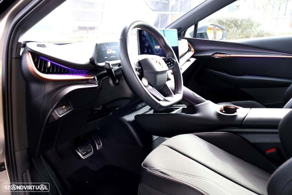 Cupra Tavascan 210 kW/77kWh HA Endurance - 12