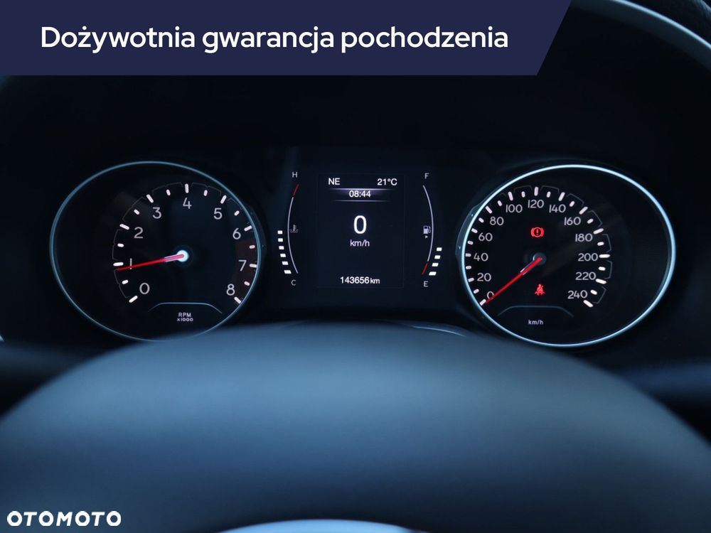 Jeep Compass - 13