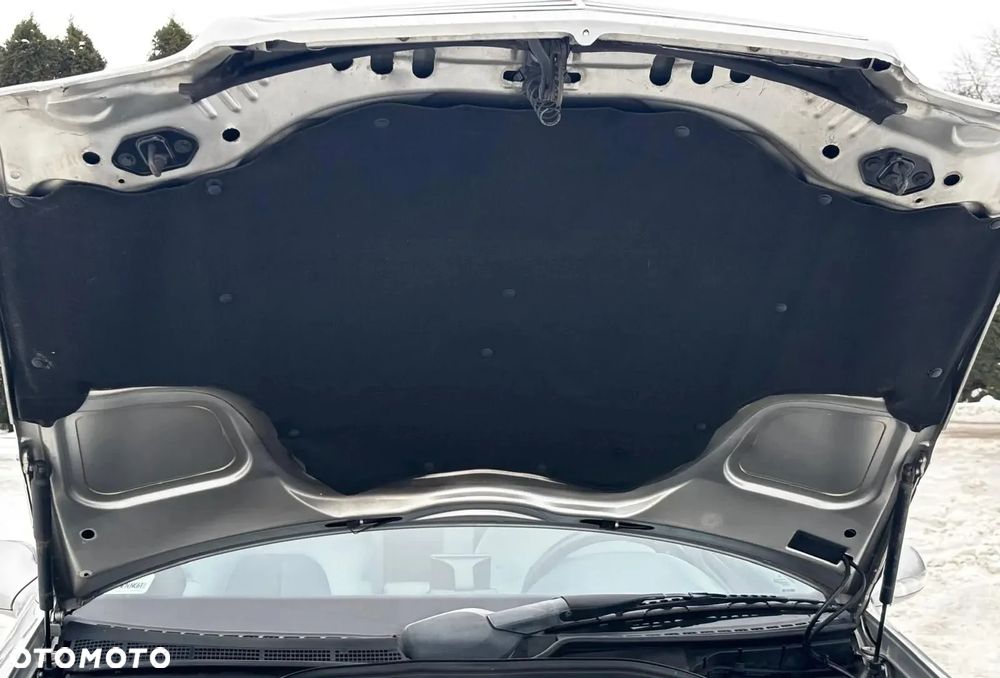 Mercedes-Benz CLK - 36