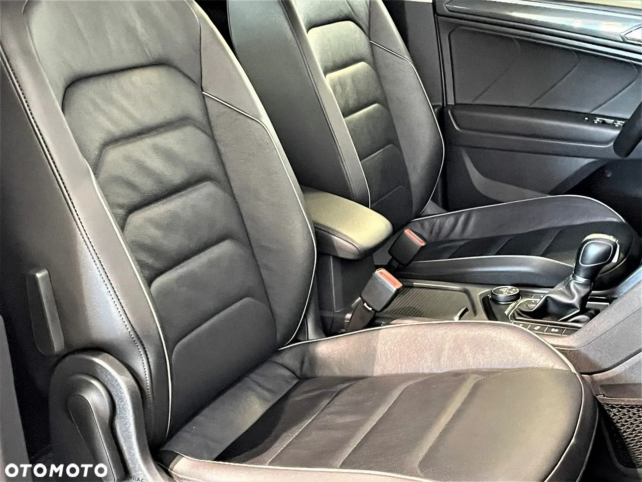 Volkswagen Tiguan 2.0 TDI BMT SCR 4Mot Offroad DSG - 9