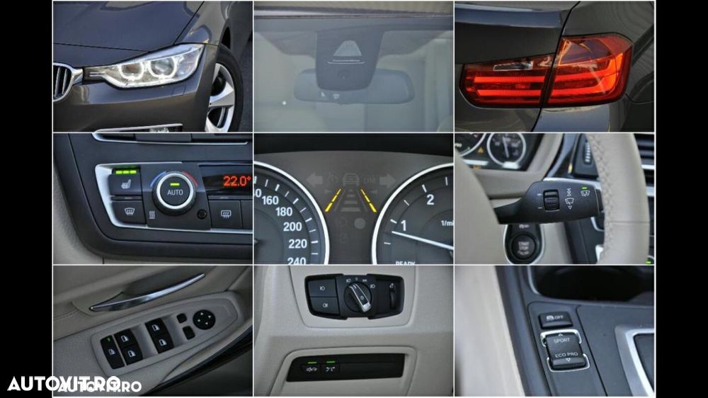 BMW Seria 3 - 18