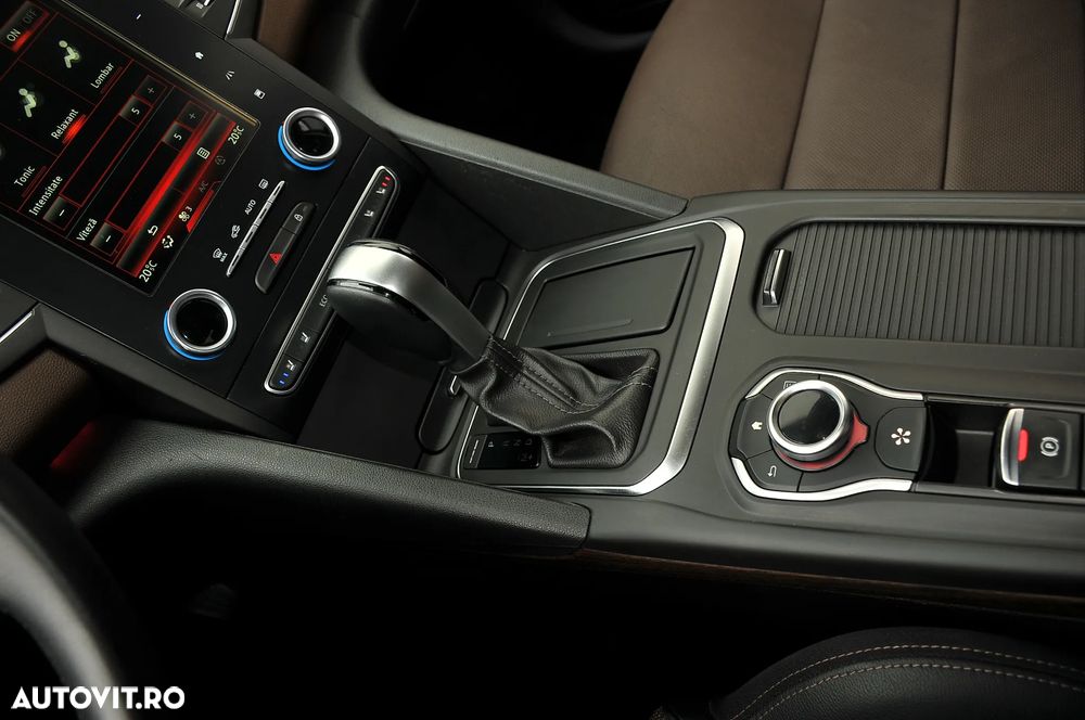 Renault Talisman ENERGY dCi 160 EDC INTENS - 20