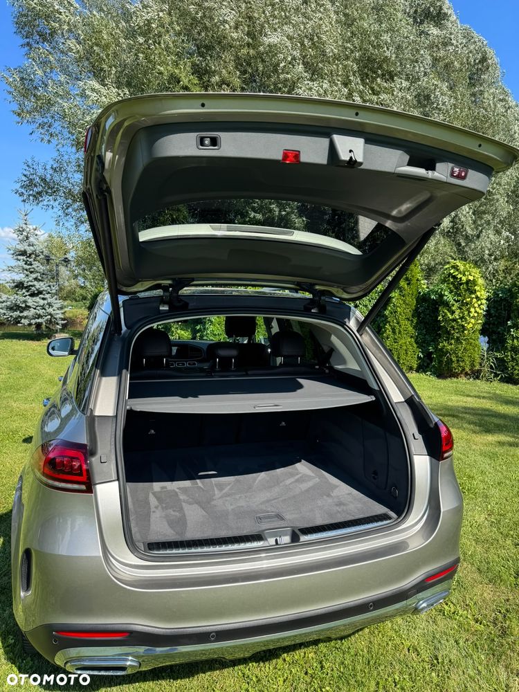 Mercedes-Benz GLE 400 d 4-Matic - 9