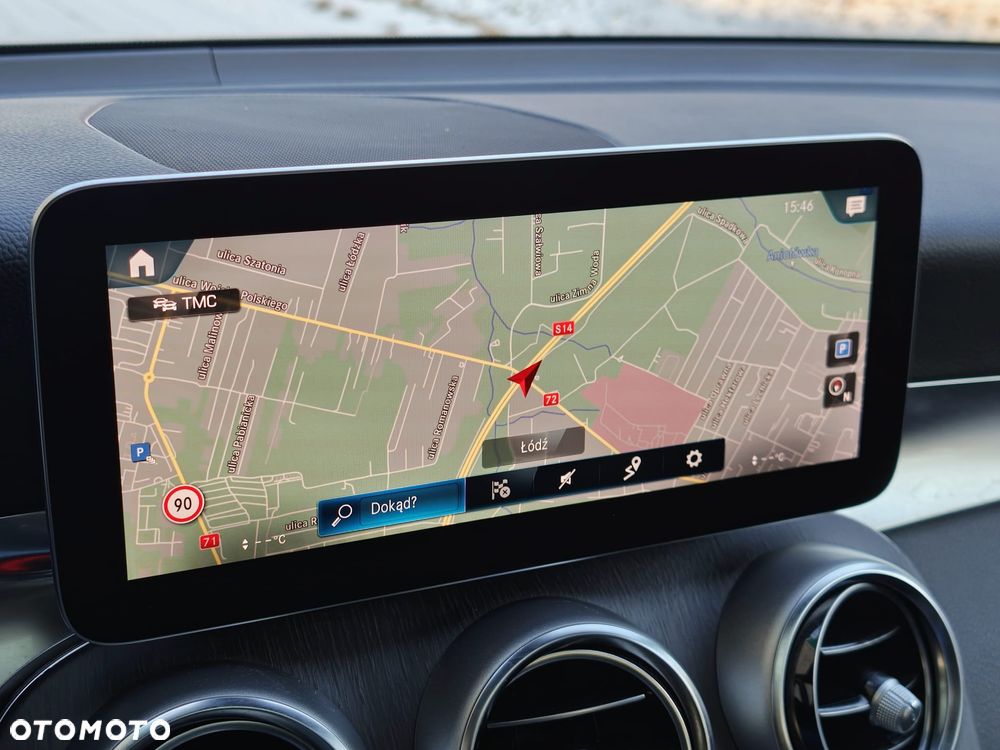 Mercedes-Benz GLC - 26