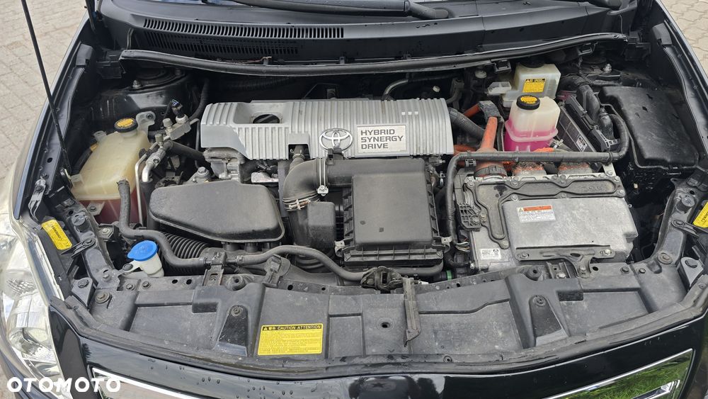 Toyota Auris - 7