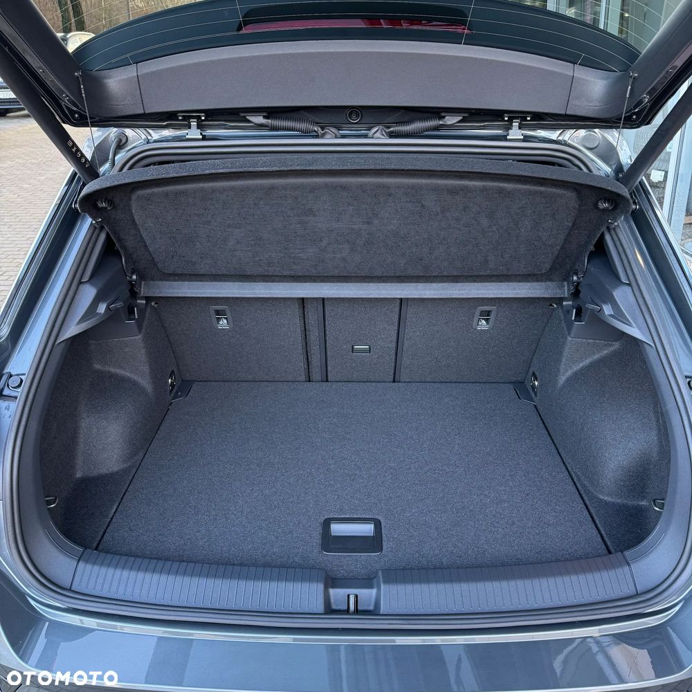 Volkswagen T-Roc 1.5 TSI R-Line Plus DSG - 11