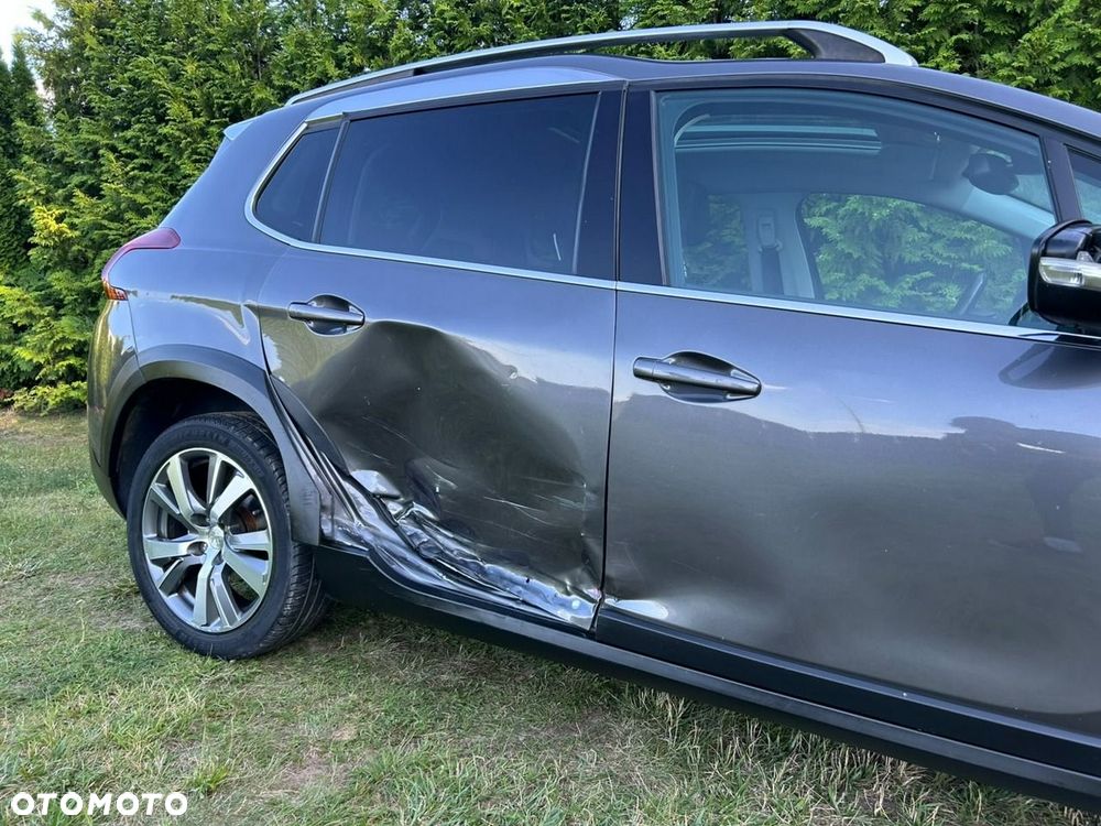 Peugeot 2008 - 28