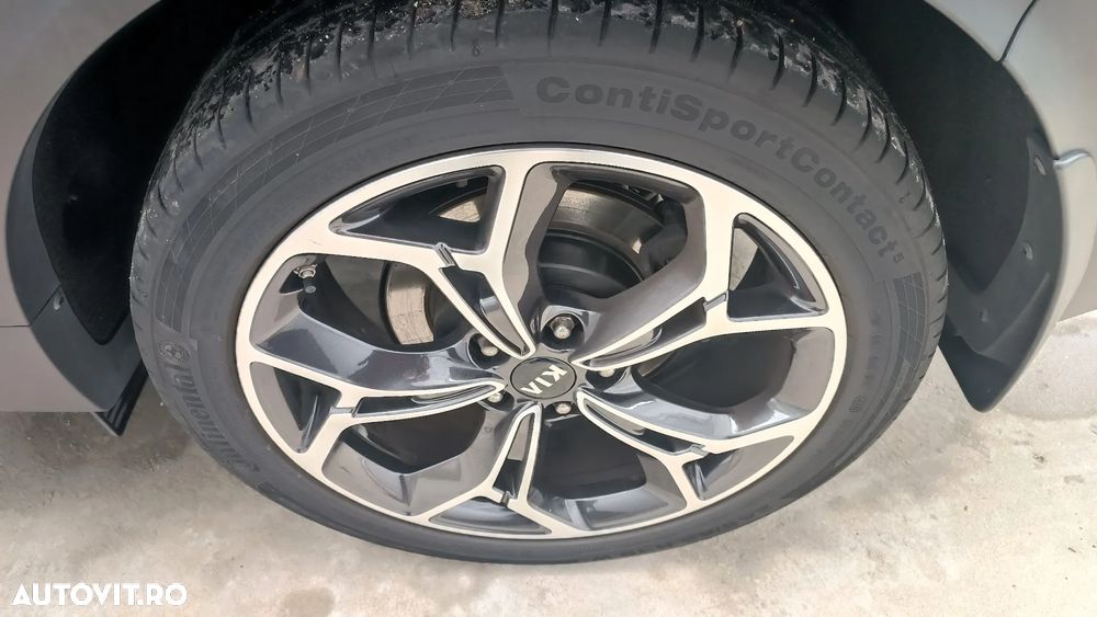 Kia Sportage 1.6 T-GDI 6MT 4x4 GT Line - 7