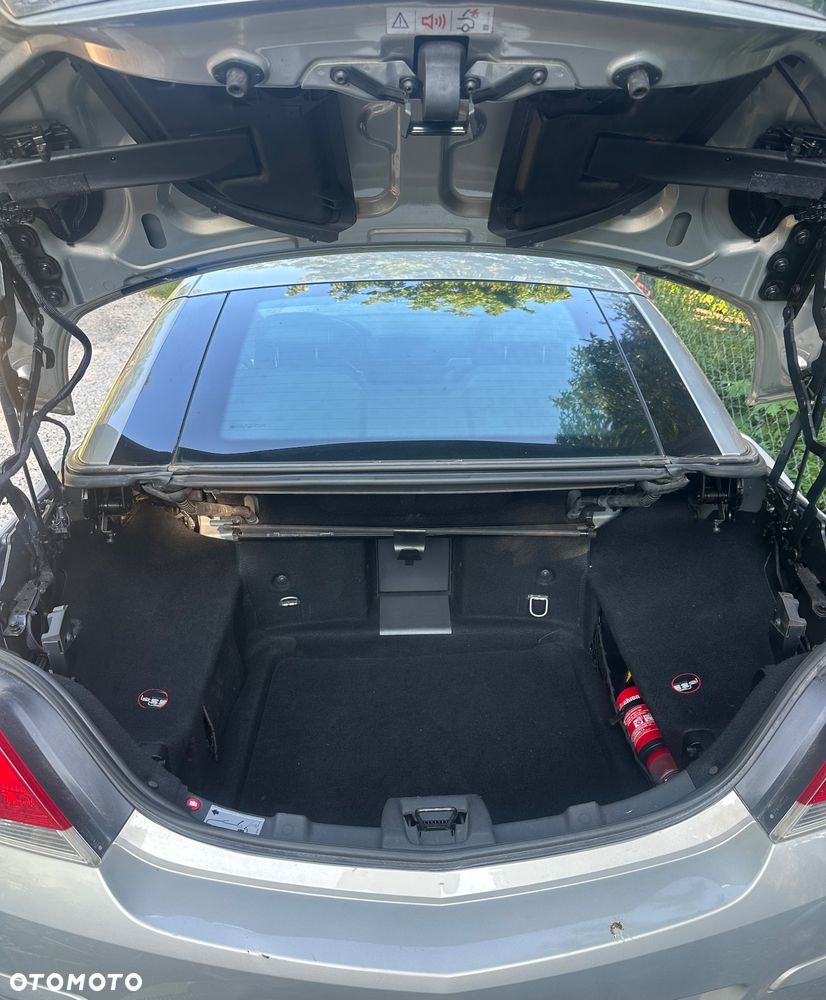 Opel Astra 1.8 Cosmo - 16