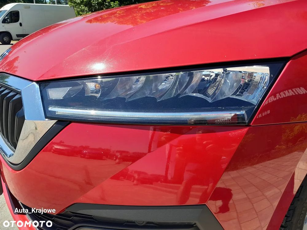 Skoda Octavia 1.5 TSI ACT Ambition - 36
