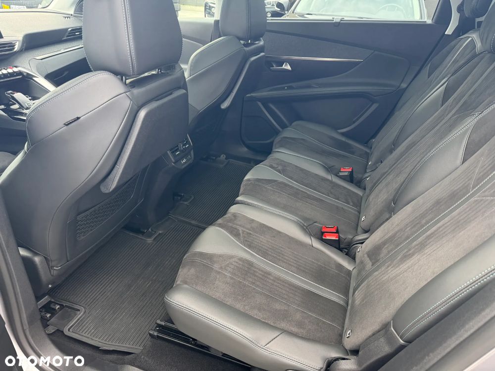 Peugeot 5008 BlueHDI 180 EAT8 Crossway - 12