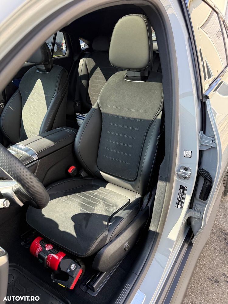 Mercedes-Benz GLC - 22