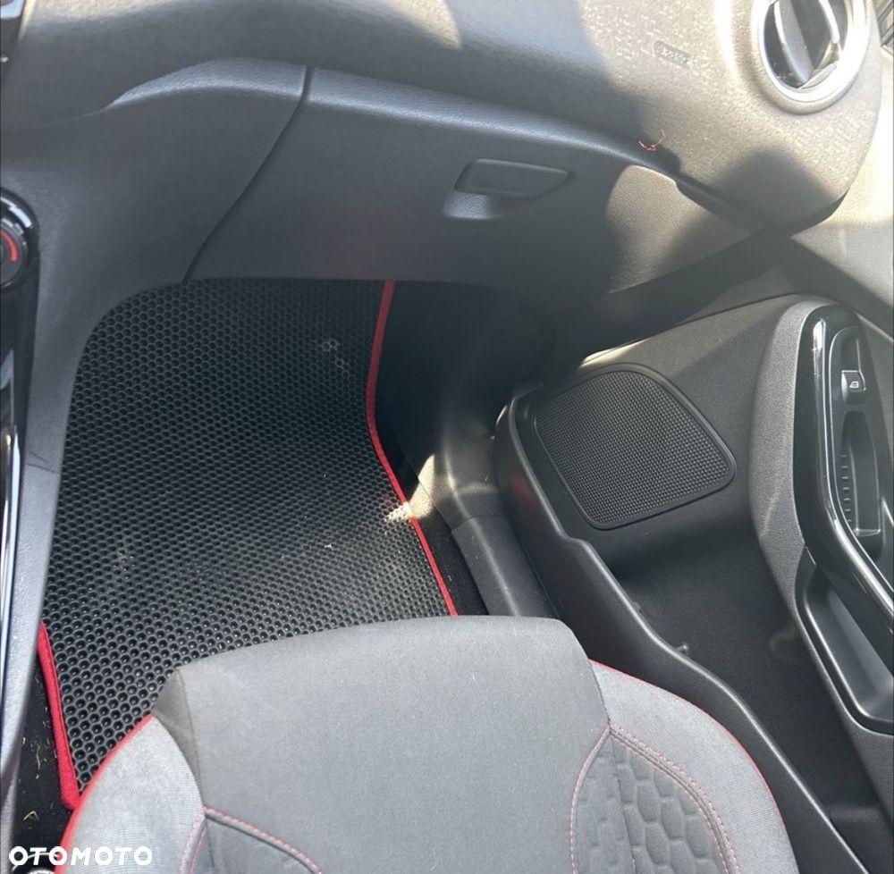 Ford Fiesta 1.0 EcoBoost Black Edition ASS - 33