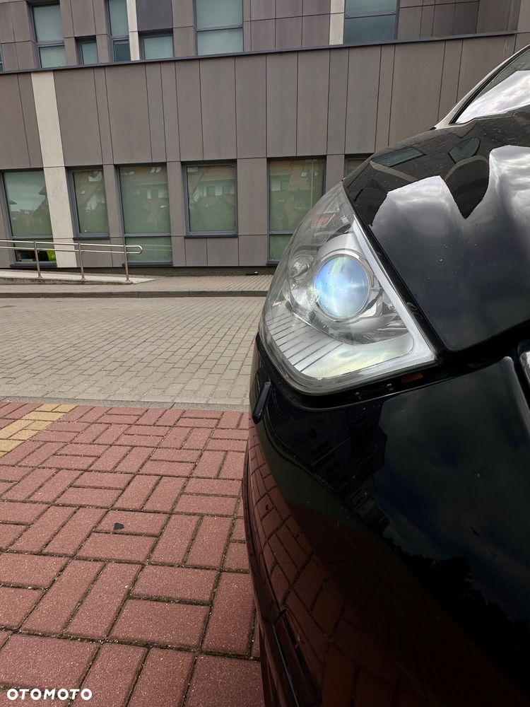Ford Galaxy 2.0 T Platinium X (Titanium) - 11