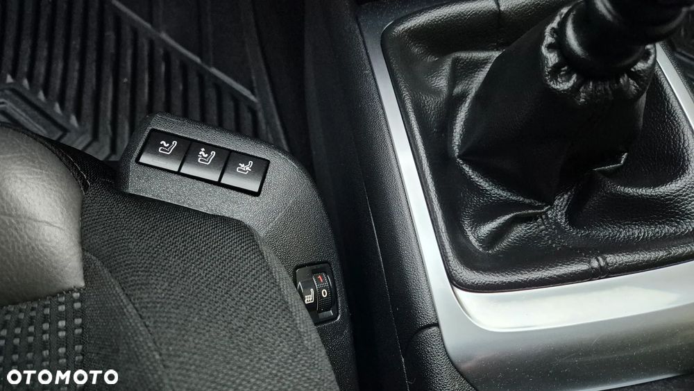 Citroën C4 SpaceTourer Grand BlueHDi 130 Stop&Start SELECTION - 12