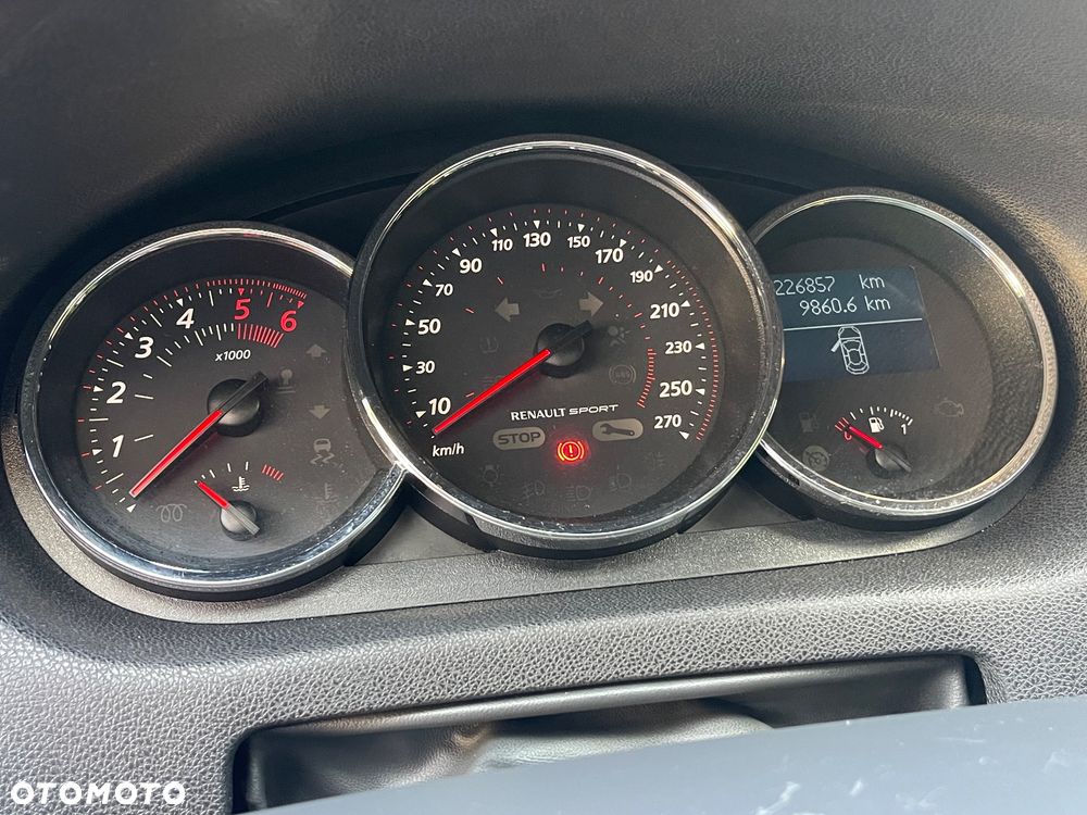 Renault Megane ENERGY dCi 110 GT LINE - 17