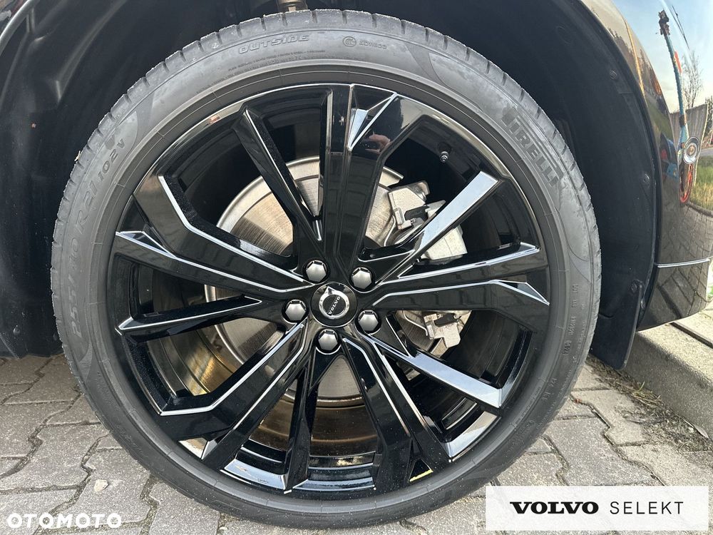 Volvo XC 60 - 11
