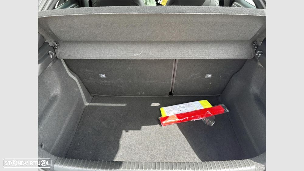 Opel Mokka 1.2 Hybrid GS eDCT — fotografia 36