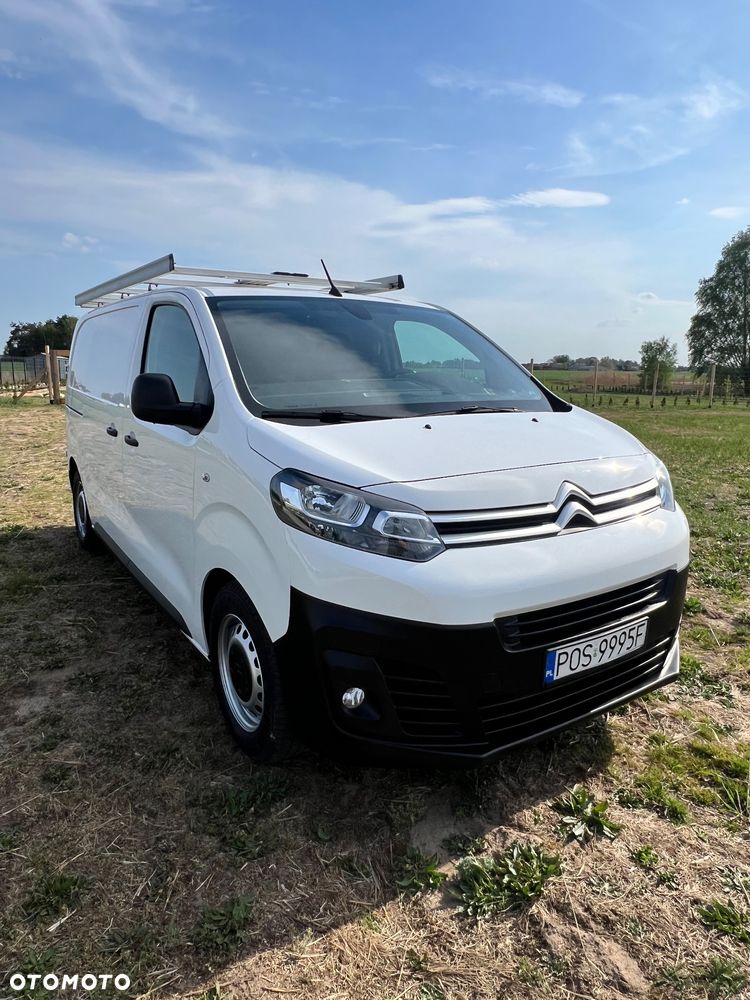 Citroën Jumpy Combi - 14