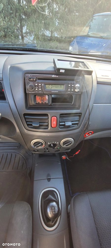 Suzuki Liana Kombi 1.6 Comfort - 26