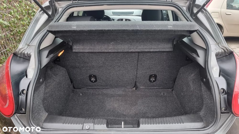 Fiat Bravo 1.9 Multijet Active - 9