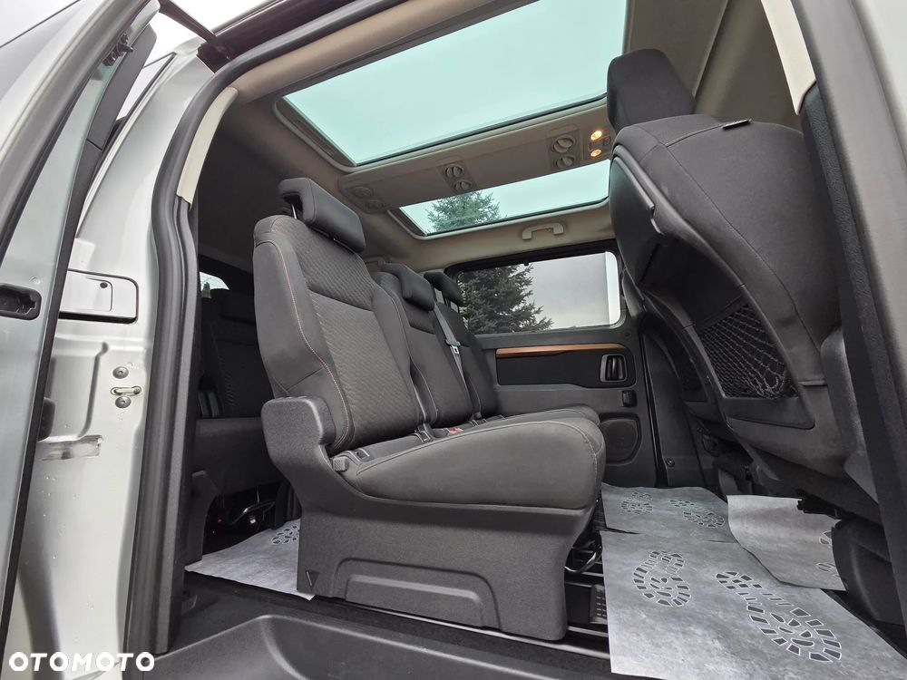 Toyota Proace Verso 1.6 D4-D Compact Business - 33