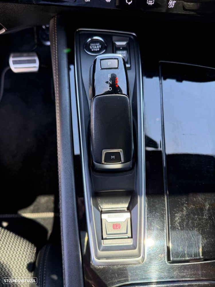 Peugeot 508 SW 1.5 BlueHDi GT EAT8 - 23
