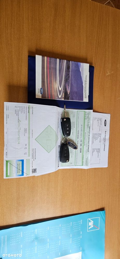 Ford Focus - 33