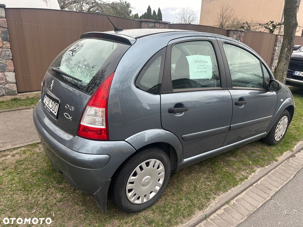 Citroën C3 1.1 Confort - 2