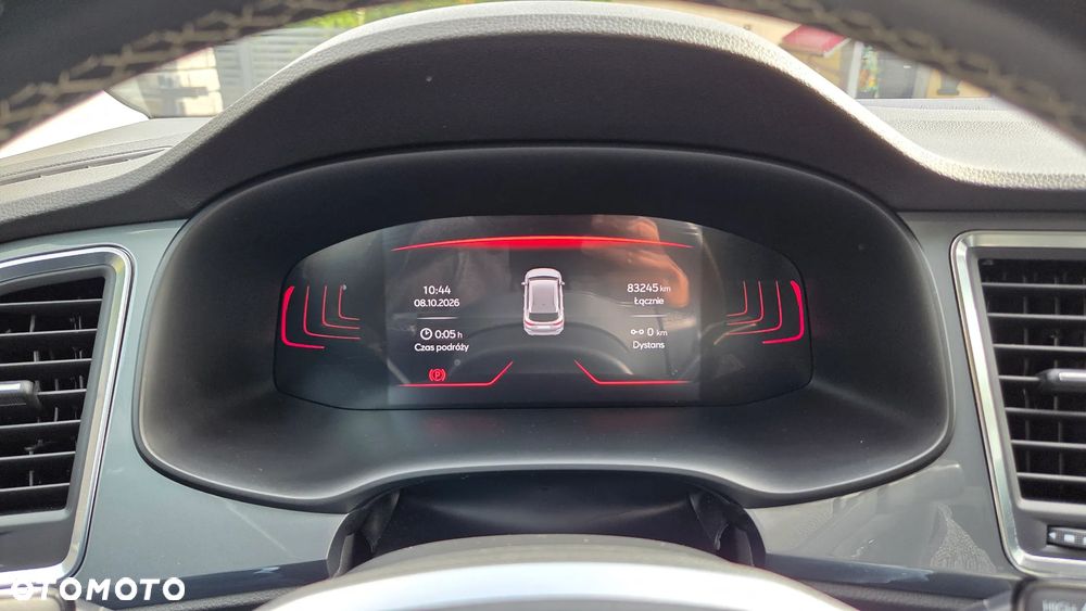 Seat Ateca 1.5 TSI Style S&S - 22