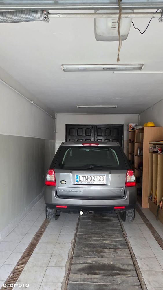 Land Rover Freelander 2.2TD SE - 28