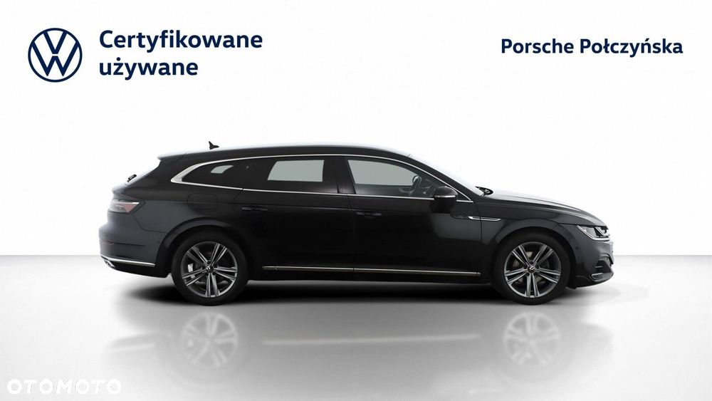 Volkswagen Arteon Shooting Brake 2.0 TDI 4Motion R-Line DSG - 5