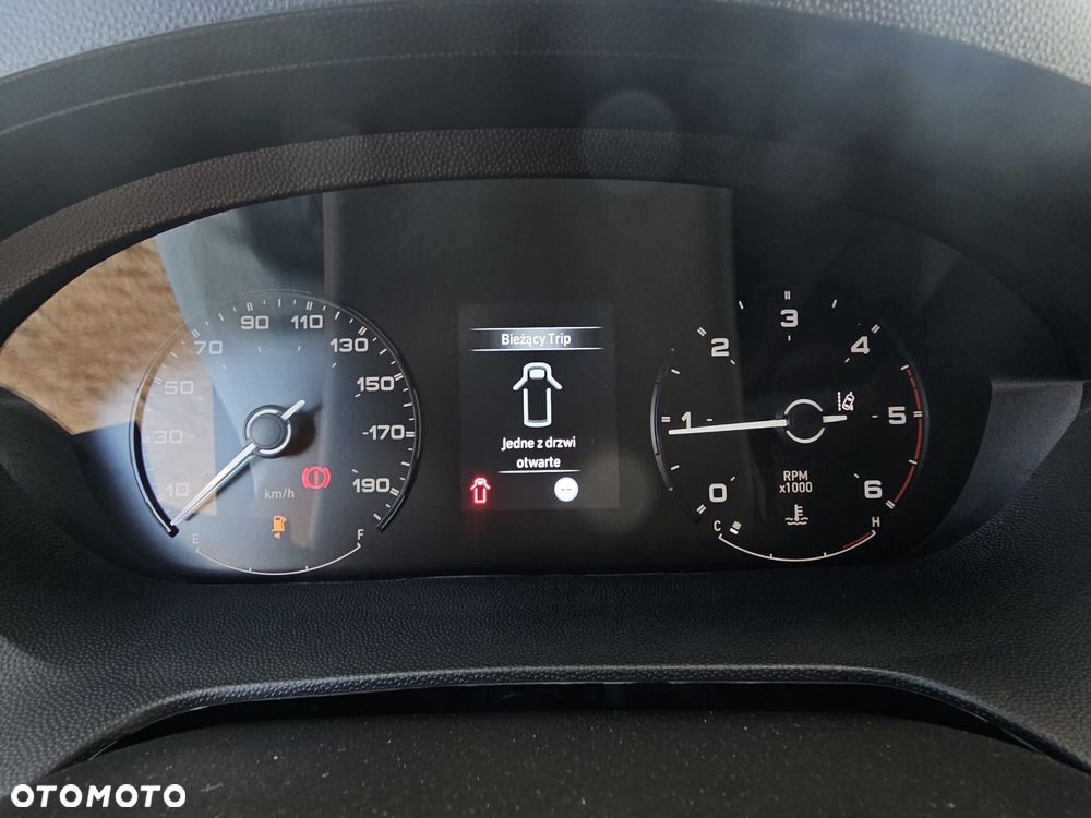 Fiat Ducato Maxi Furgon Brygadowy L4H2 - 18