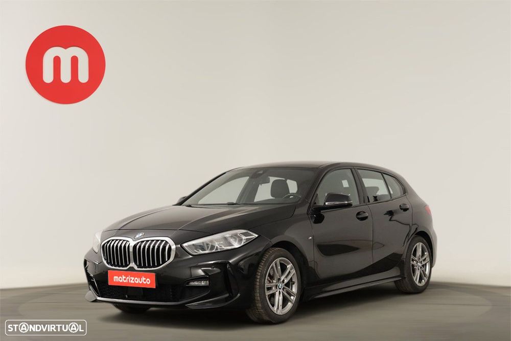 BMW 118 - 2