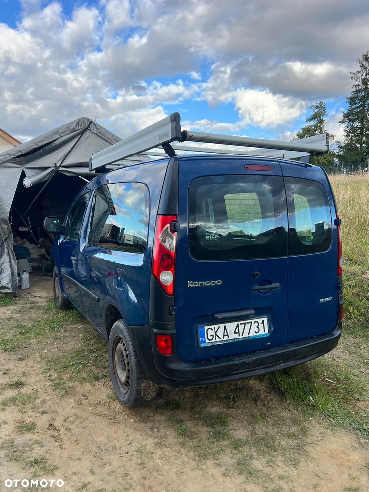 Renault Kangoo - 14