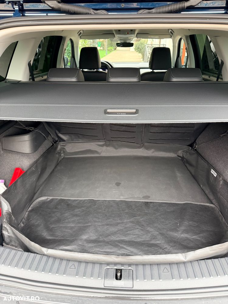 Skoda Kodiaq 2.0 TDI 4X4 DSG Style - 19