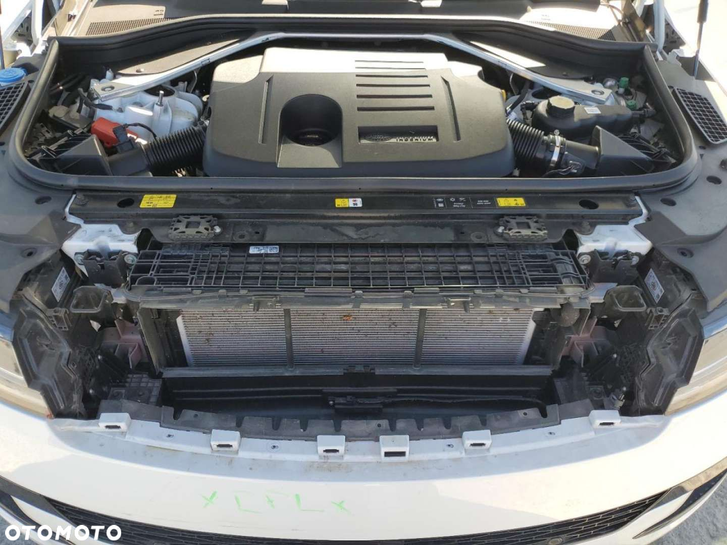 Land Rover Range Rover Sport - 7