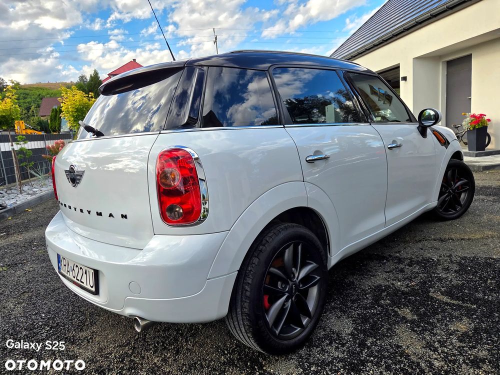 MINI Countryman One D - 3
