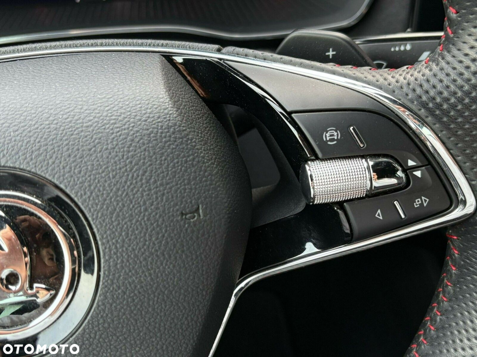 Skoda Octavia 2.0 TSI RS 245 DSG - 25