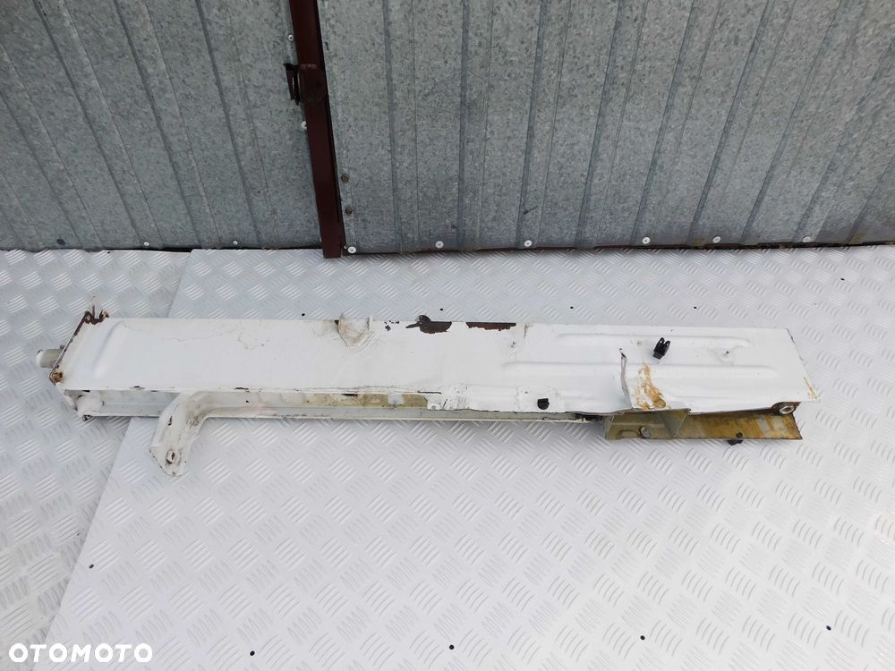Sprinter 906/907 Crafter podłużnica prawa pasażera 115cm biała - 3