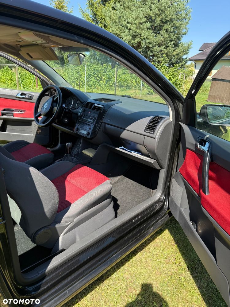 Volkswagen Polo 1.4 16V - 12