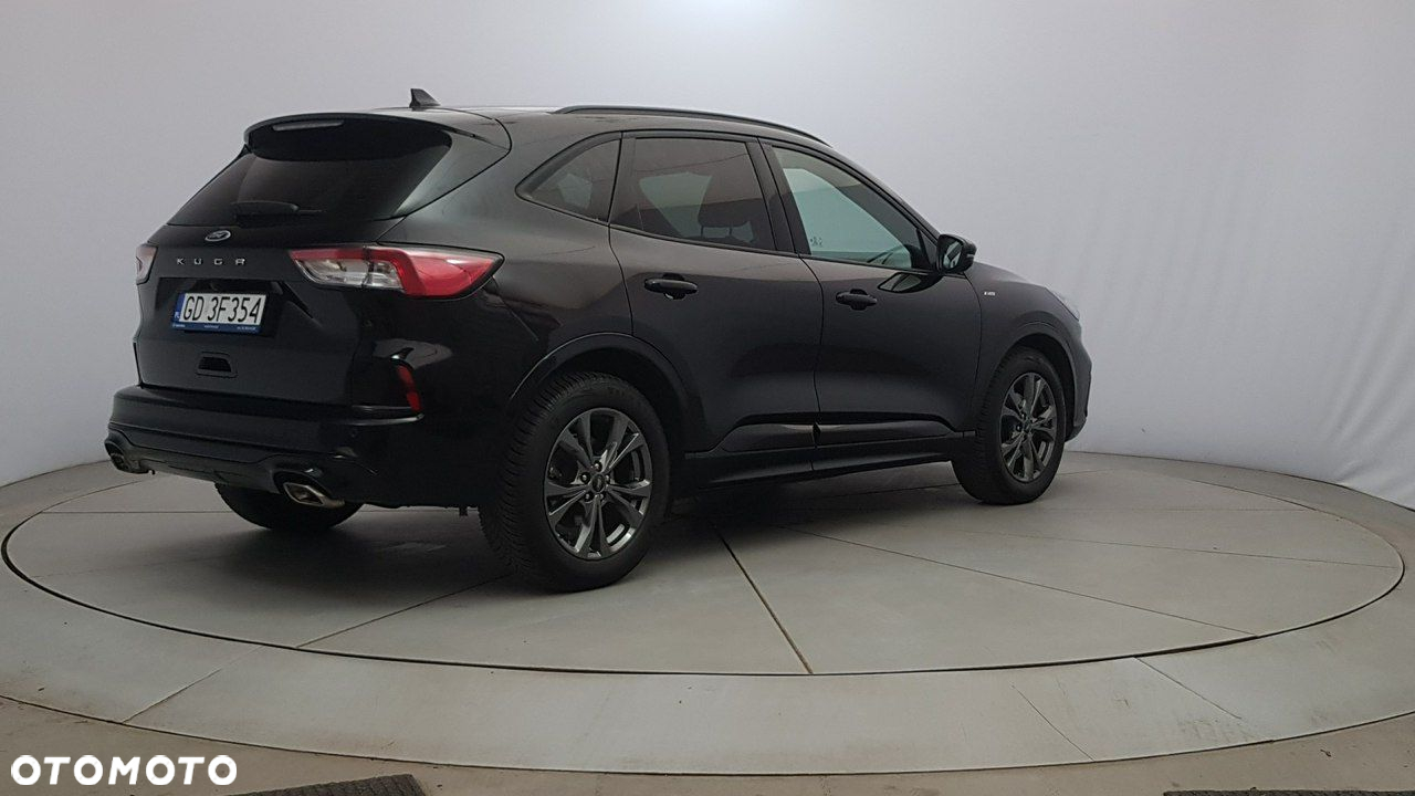 Ford Kuga - 7