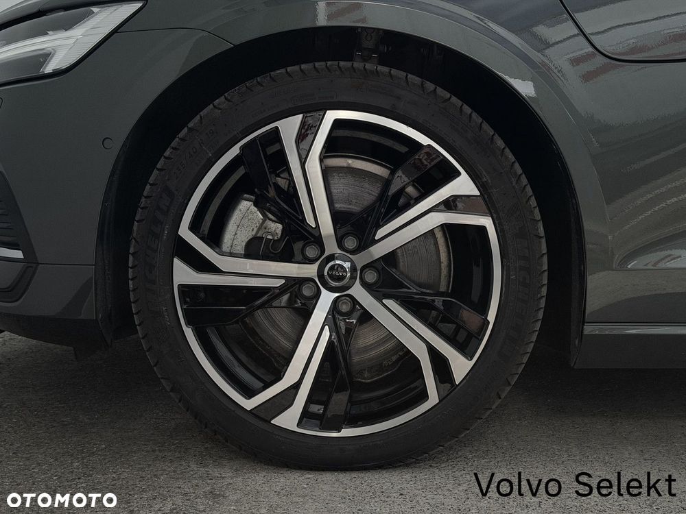 Volvo V60 - 11
