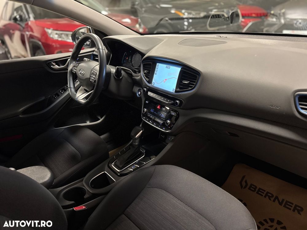 Hyundai IONIQ 141CP Highway - 31
